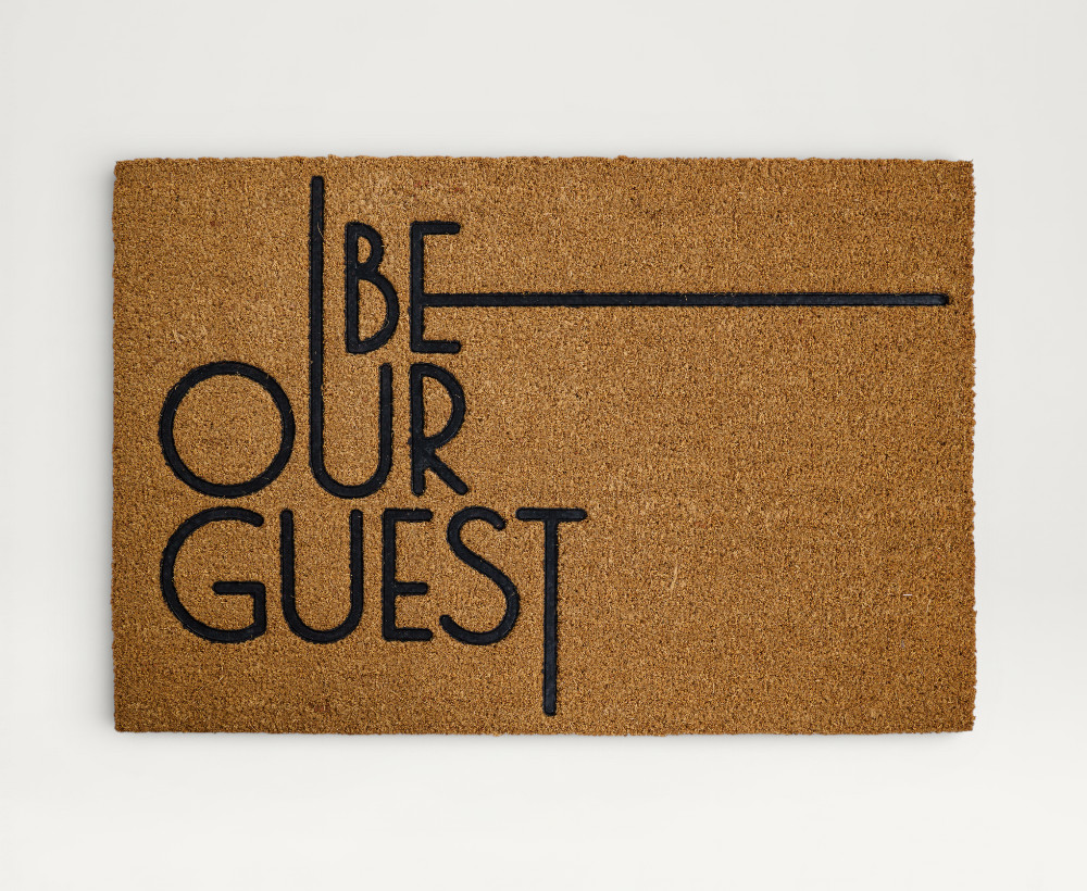 Gaga Doormat - 60X90 CM