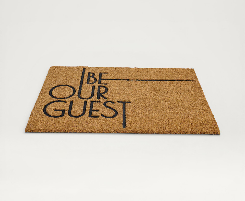 Gaga Doormat - 60X90 CM
