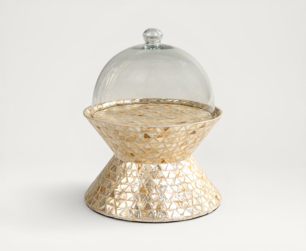Thump Serving Dish - 30X18 CM