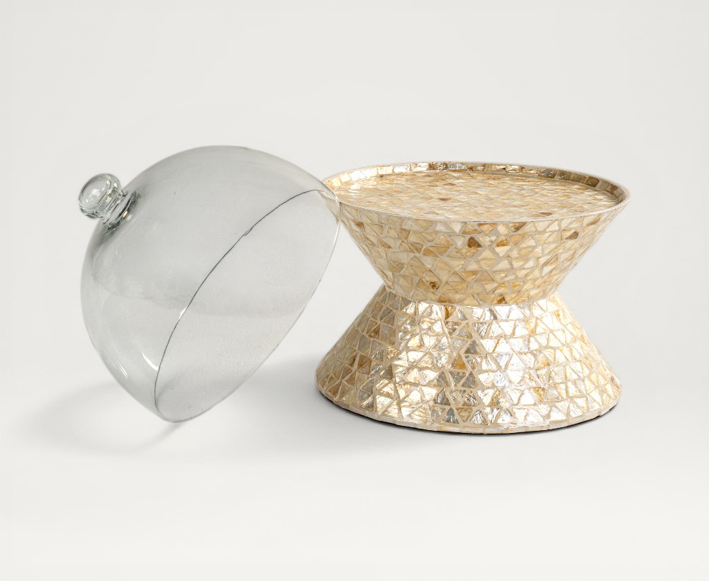 Thump Serving Dish - 30X18 CM