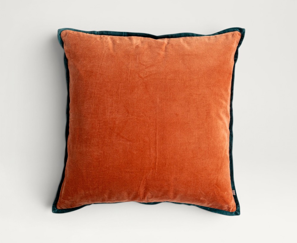 Sittie cotton Cushion Cover - 60X60 CM