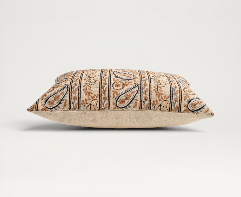Nilzie cotton Cushion Cover - 35X50 CM