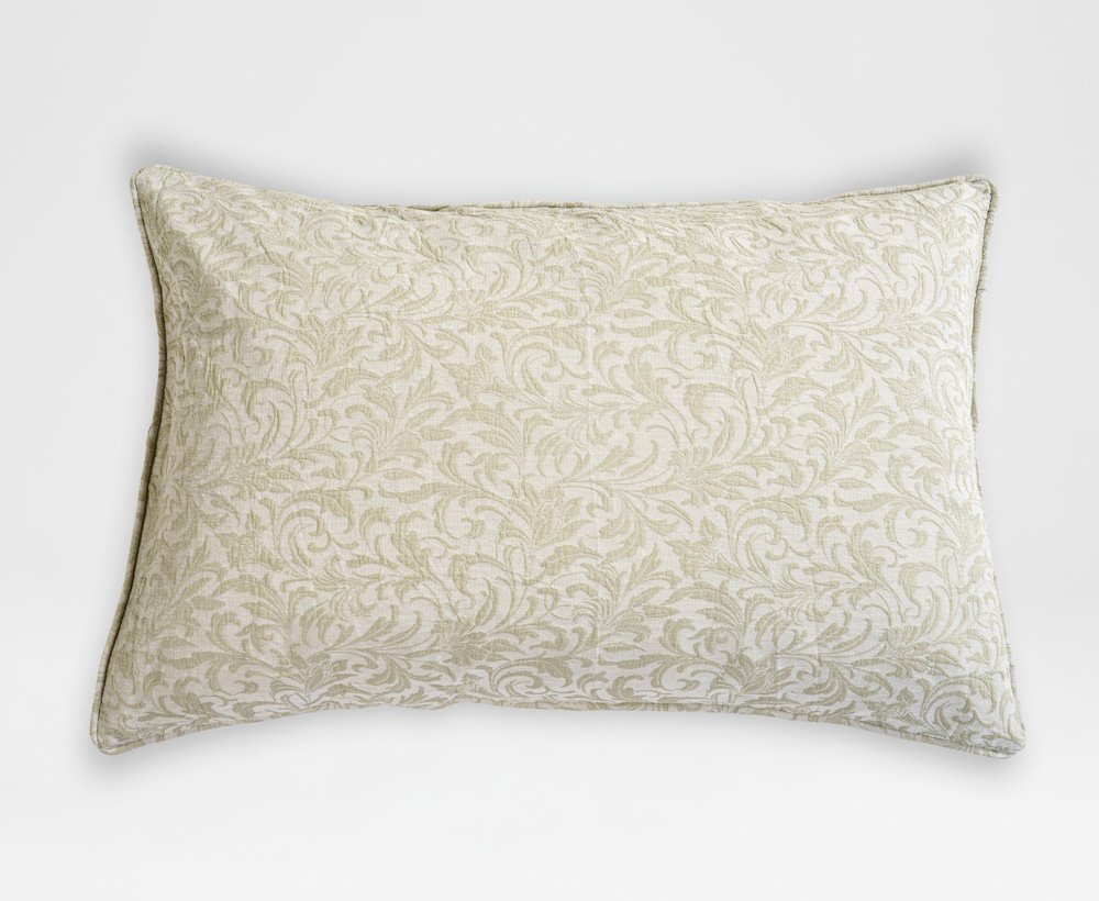 Zeleny Comforter Set of 6 - 260X240 CM