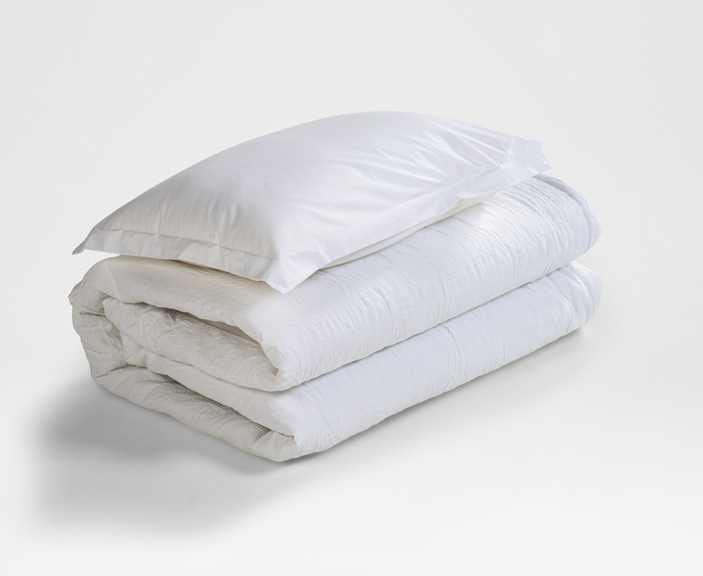 Sevgi Comforter Set of 6 - 260X240 CM