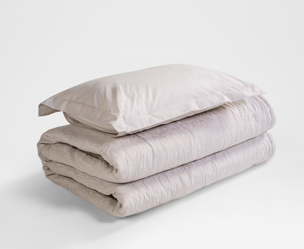 Junius Comforter Set of 6 - 260X240 CM