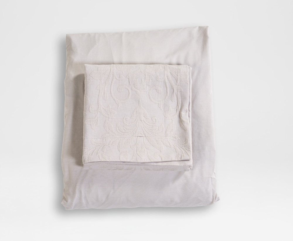 Junius Comforter Set of 6 - 260X240 CM