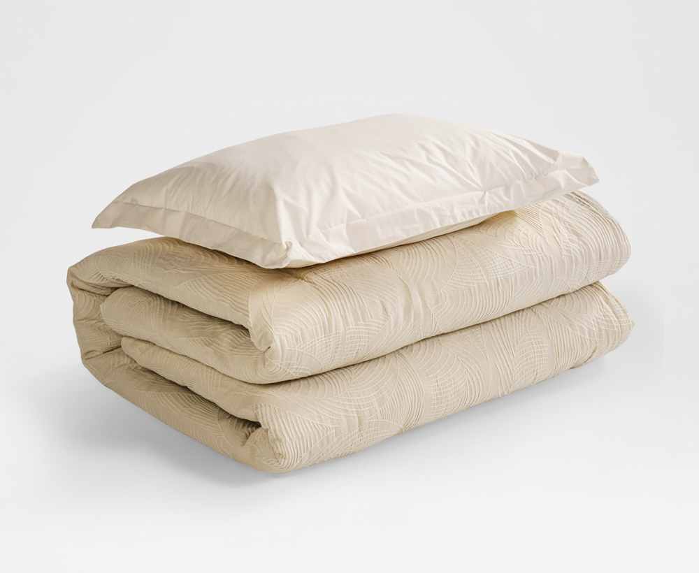 Chateau Comforter Set of 6 - 260X240 CM