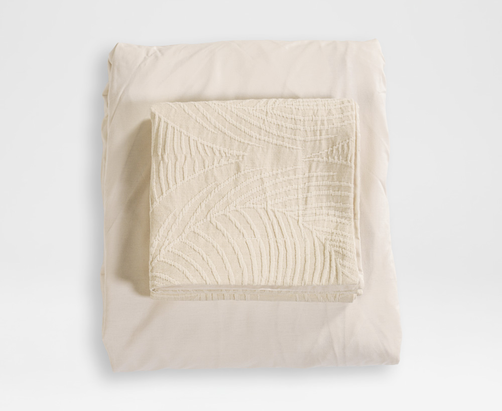 Set of 6 Chateau Comforter 260X240CM