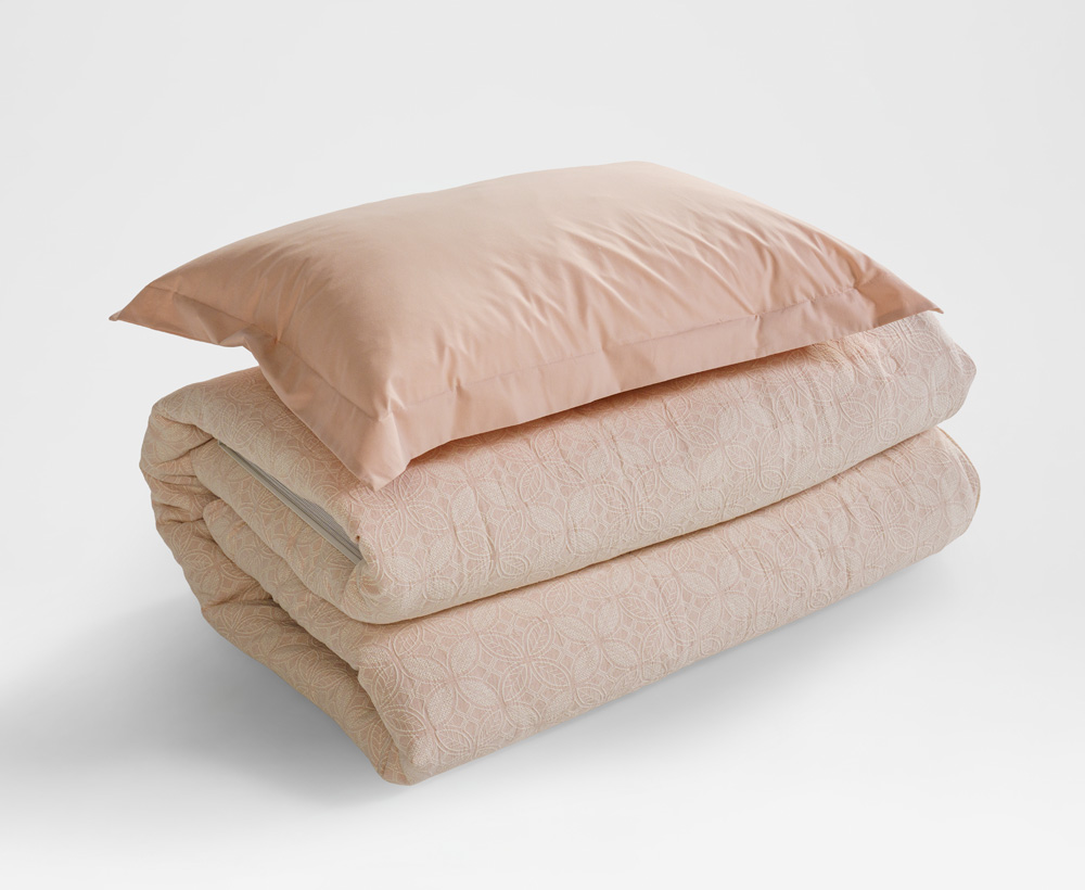 Mortes Comforter Set of 6 - 260X240 CM