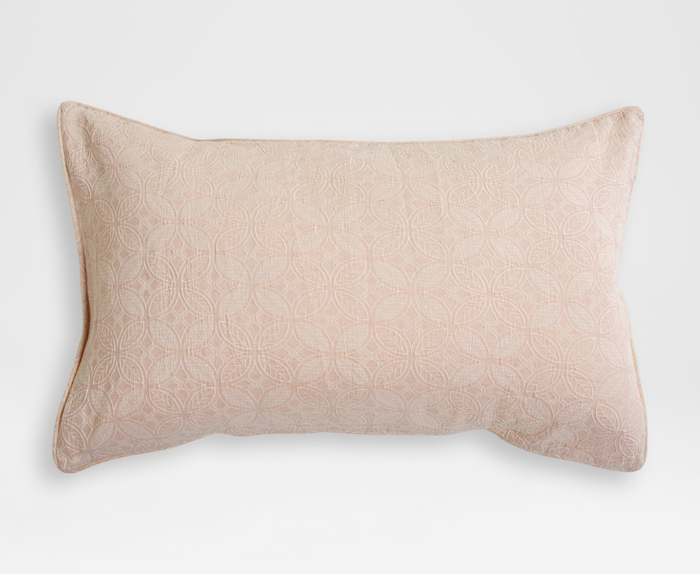 Mortes Comforter Set of 6 - 260X240 CM