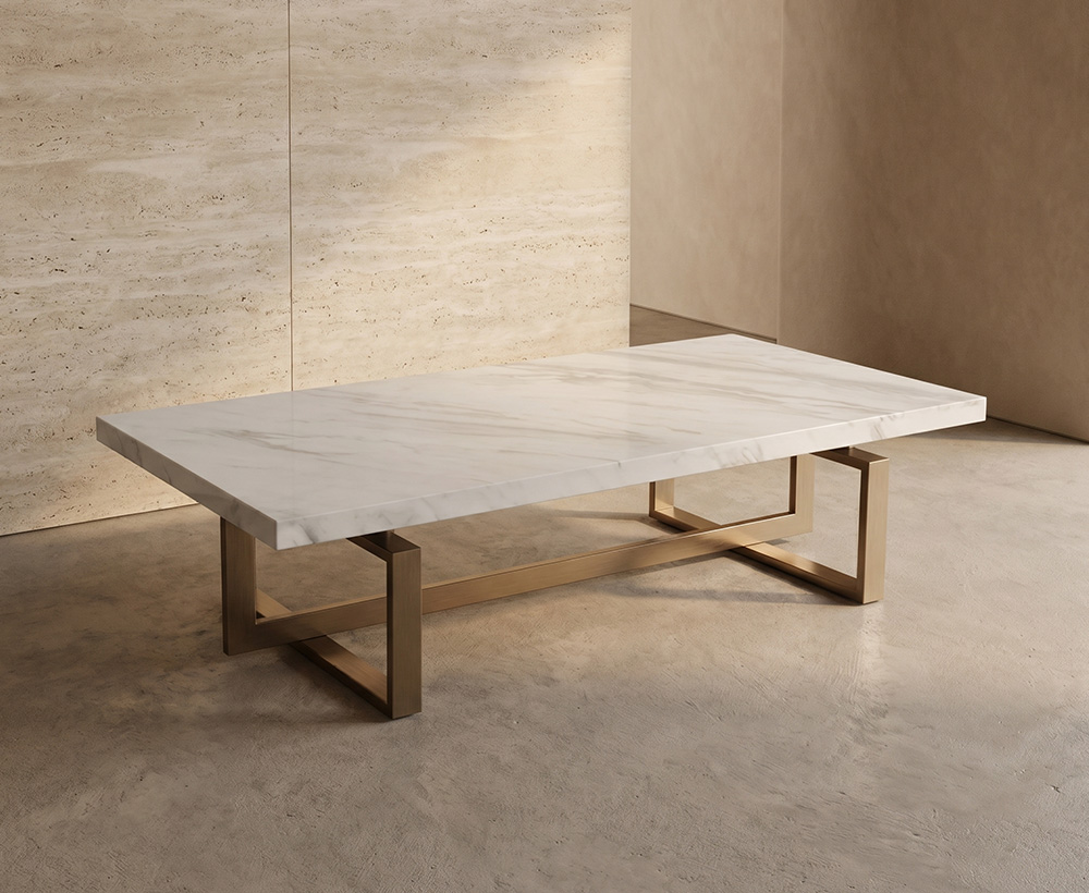 New Stellar Coffee Table