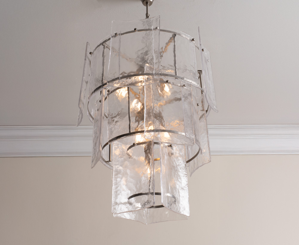 Oni Chandelier10 Lights E14