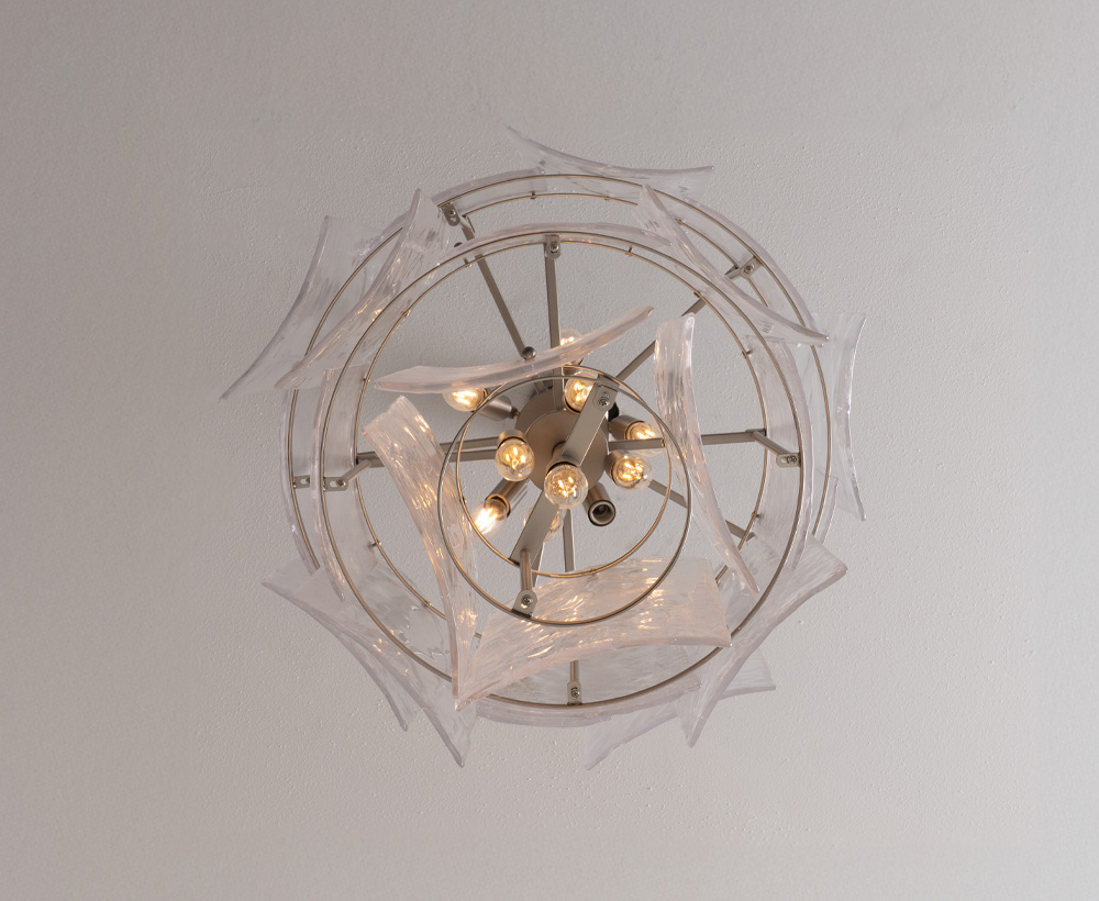 Oni Chandelier10 Lights E14
