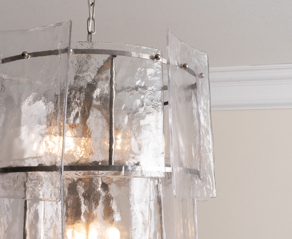 Oni Chandelier10 Lights E14
