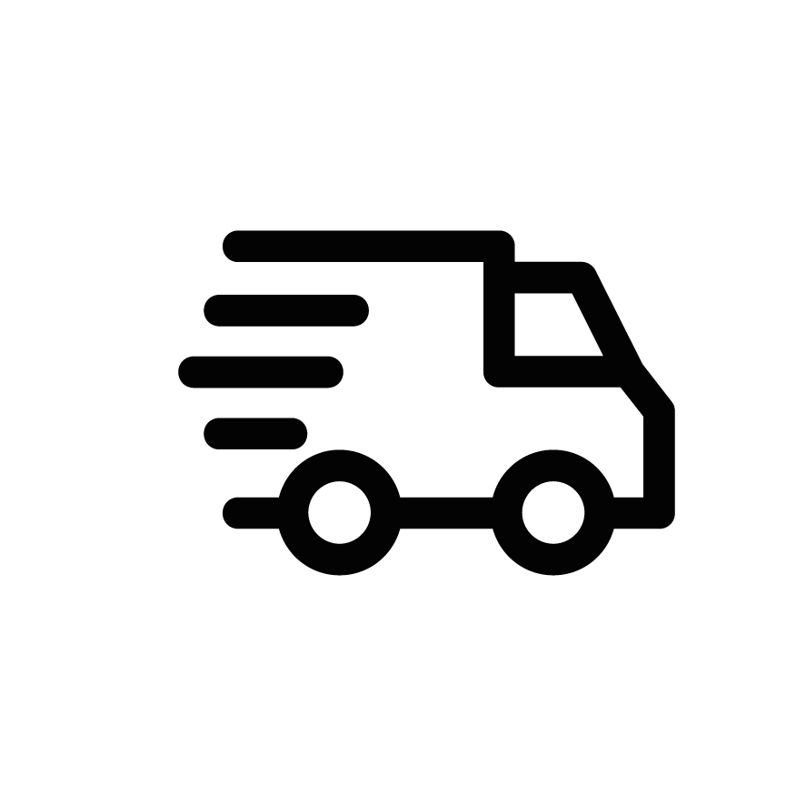 Free Delivery & Installation