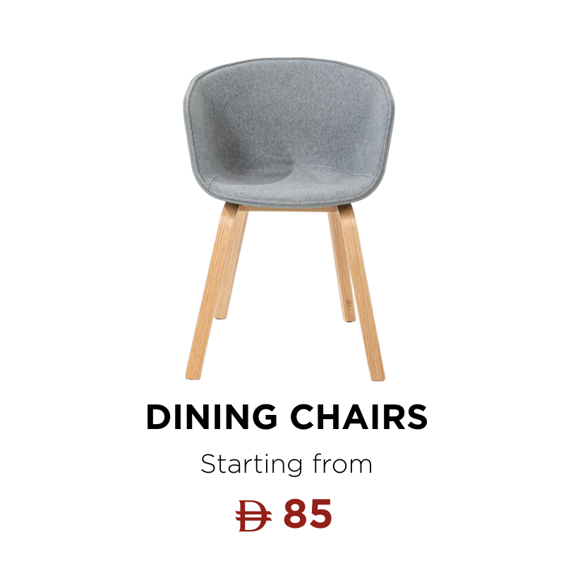 dining chair