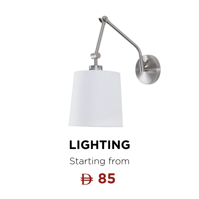 lightenig