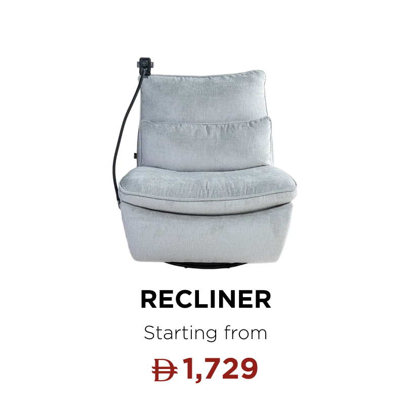 recliner