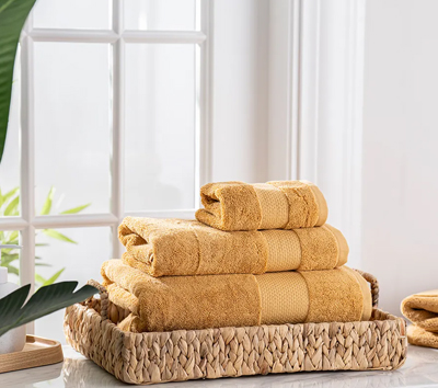 BATH TEXTILES