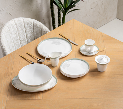 DINNERWARE