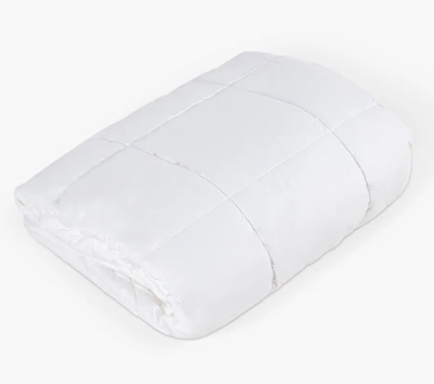 DUVETS & PILLOWS