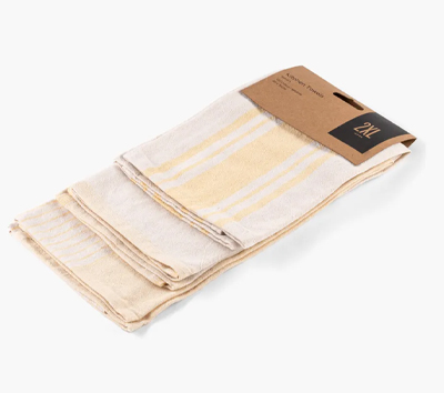 KITCHEN LINEN