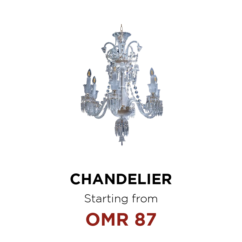 Chandelier