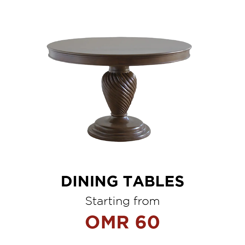 Dining Tables
