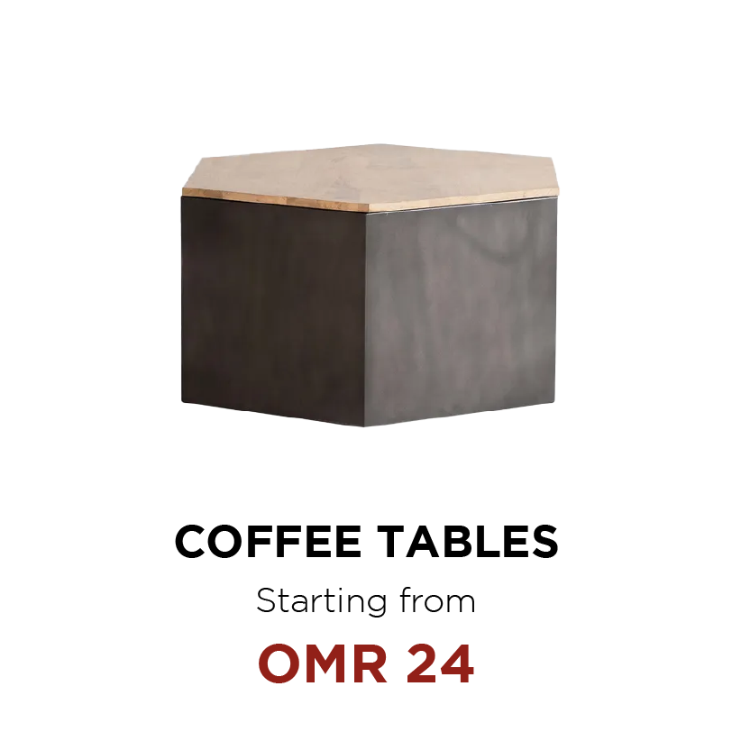 coffee tables