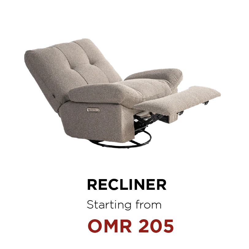 recliner