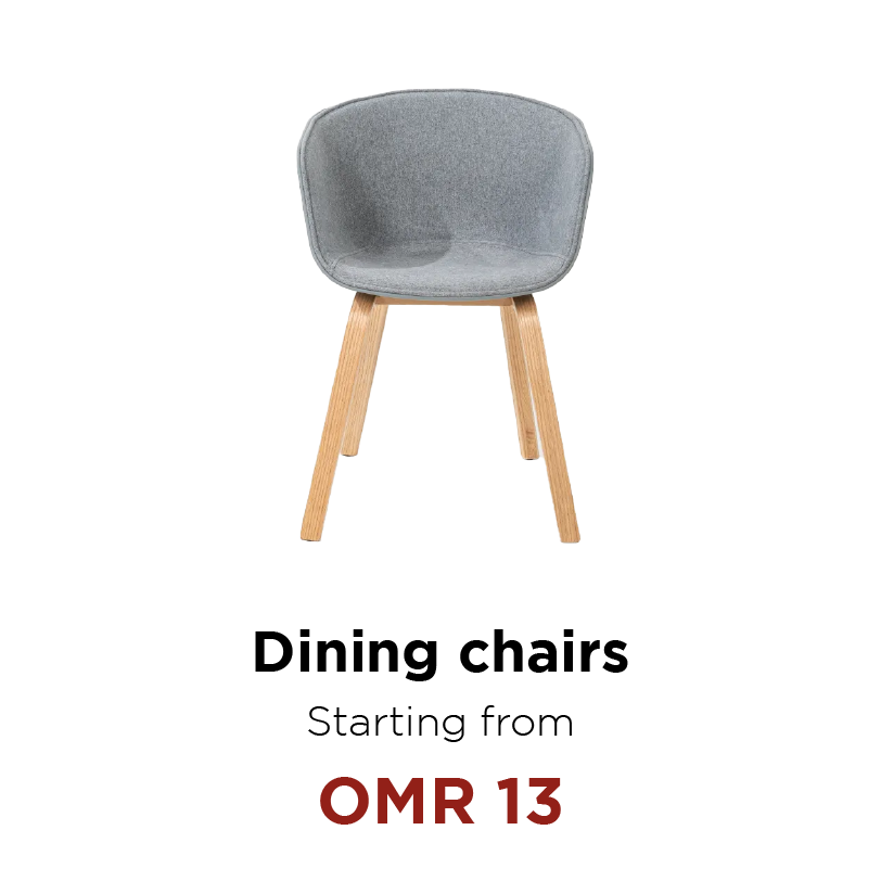 dining chair